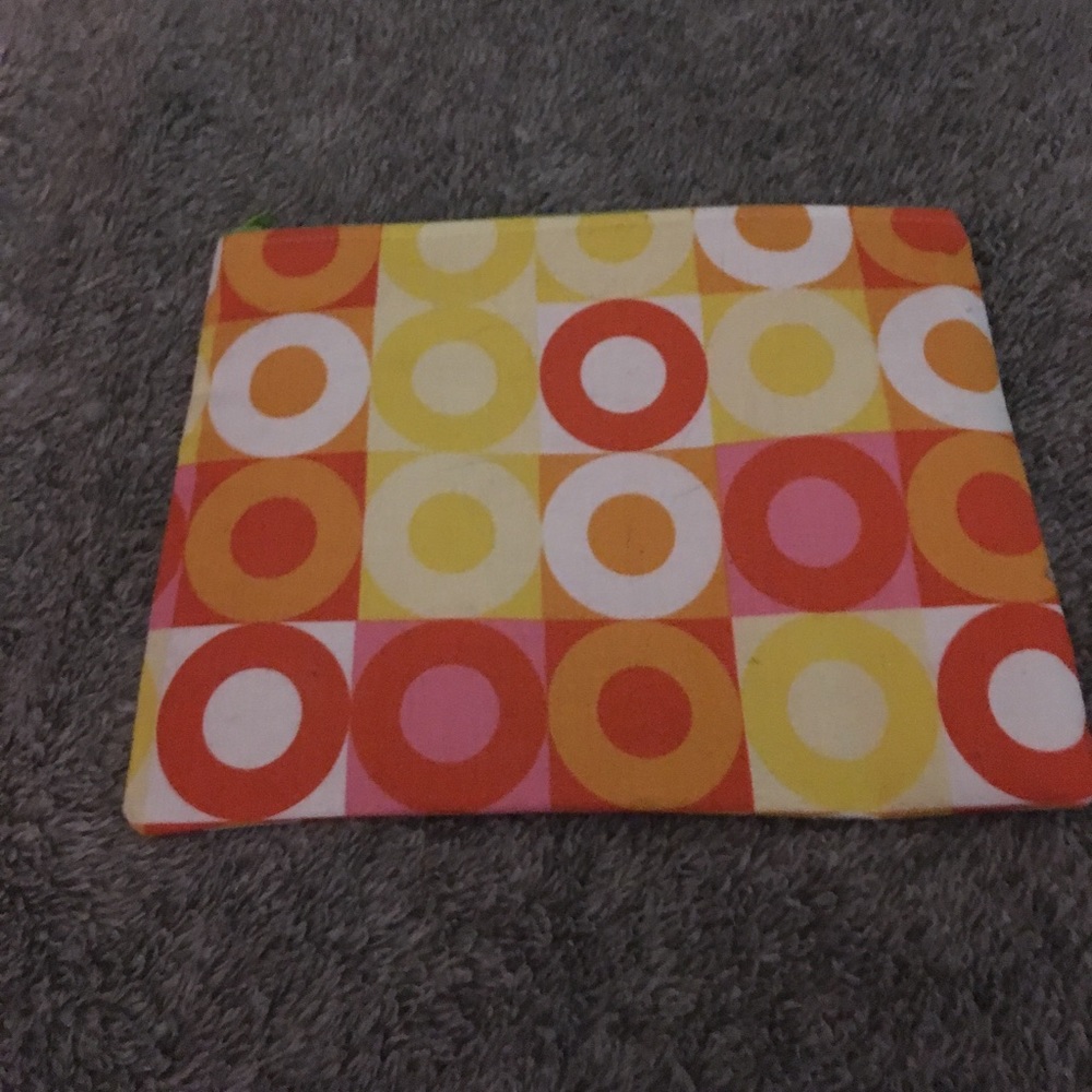 Make up/ Storage Pouch